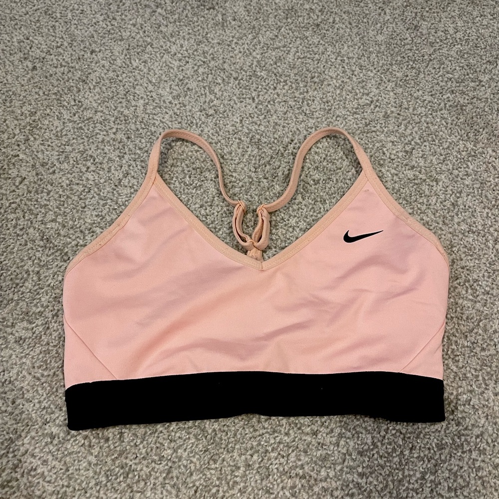 Nike Indy Sports Bra